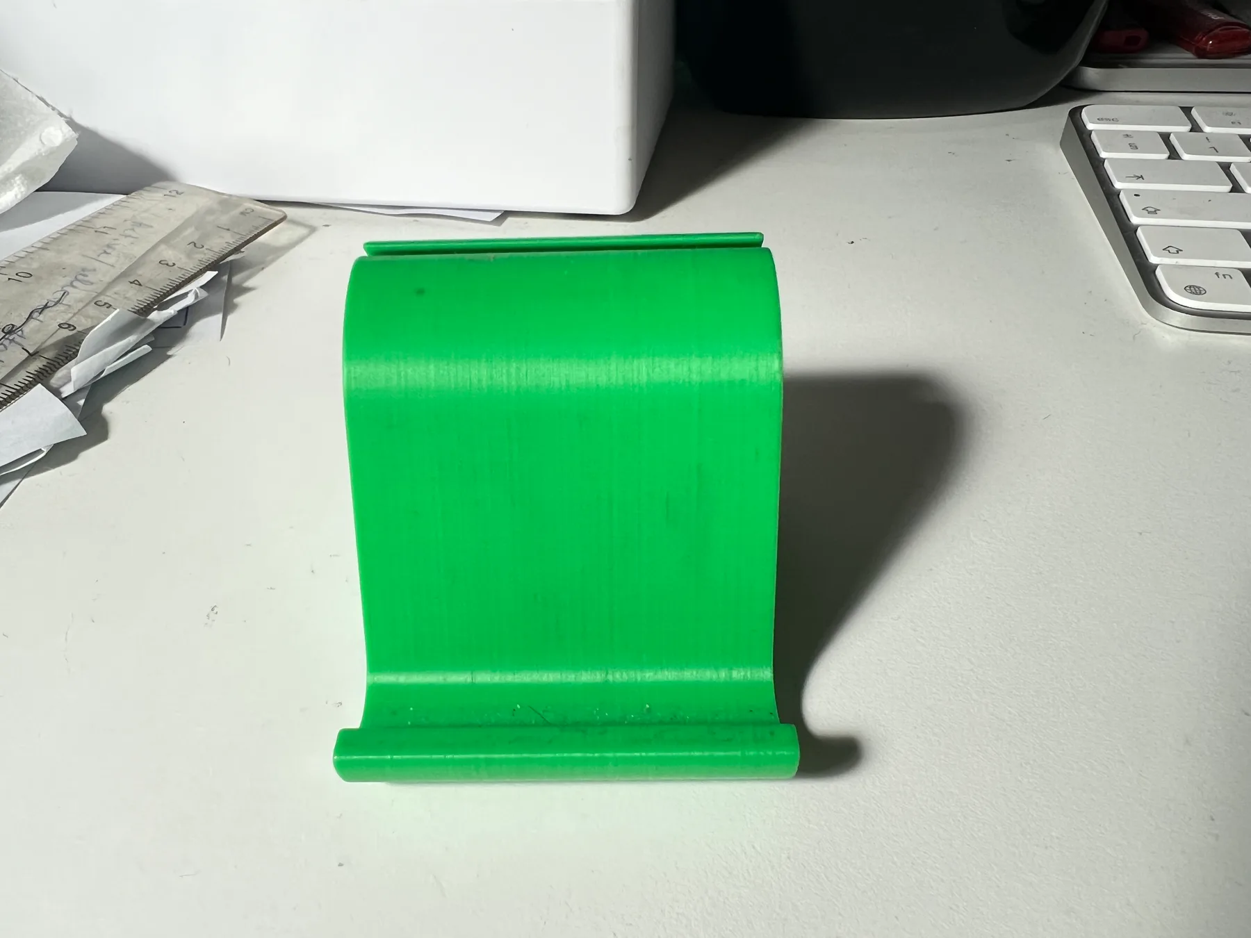 Fix seller card counters to use proper user-facing logic.
